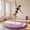 Light Purple, variant on Soozier Extra-Protective Pole Dance Mat, Pole Crash Mat