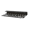 thumbnail image 1 of Almencla Screwdriver Holder Wall Mount,Organizer Heavy Duty Shed Storage Rack Floating Shelf for Hardware Home Garage Workbench Garden, 1 of 8