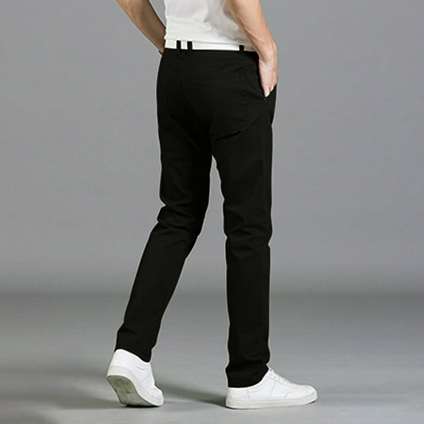 Mens casual on sale slacks sale