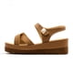 thumbnail image 2 of Sandalias para Mujer Zmexico NI26302 cafe 25.5, 2 of 4