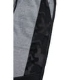 thumbnail image 5 of X RAY JEANS Mens XRAY Sport Joggers, Black/Camo/Heather Grey, 2XL, 5 of 6