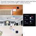 thumbnail image 2 of Billuyoard Pantalla Digital Tuya para sala de estar, Panel de Control de pantalla táctil inteligente, controlador Central de escenas inteligentes para Accesorios para electrodomésticos Billuyoard HA069697-01B, 2 of 6