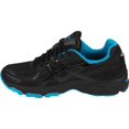 thumbnail image 4 of Asics Women's Gel-Vanisher Black / Phantom Island Blue Ankle-High Running Shoe - 7.5M, 4 of 7