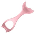 thumbnail image 4 of WRITWAA 1Set Eyeliner Aid Tool Silicone Eyeliner Applicator Curved For Makeup Assistance And Eyeshadow Assistant, 4 of 8