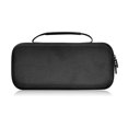 thumbnail image 2 of Estuche para máquina de juegos, bolsa para consola de juegos a prueba de golpes, soporte de almacenamiento para auriculares, accesorios de bolso, reemplazo para Steam Deck Inevent EL022587-00B, 2 of 7