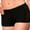 Black, variant on Elainilye Fashion Shapewear for Women Tummy Control Mesh Girls Shorts Body Shaper Butt Lifter Panties Shapewear,Black