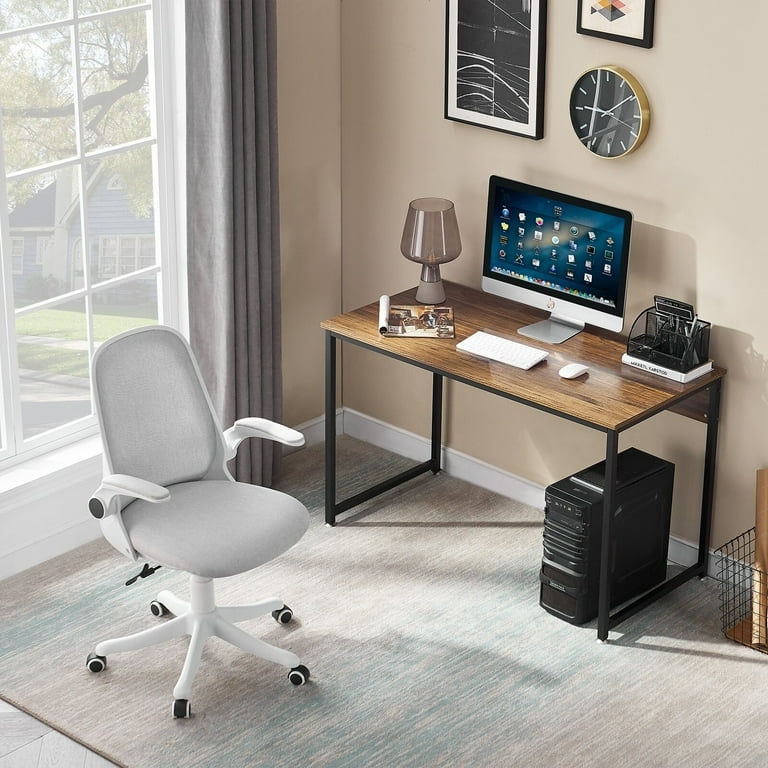 Desk and chair set adults discount