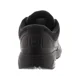 thumbnail image 4 of New Balance 813 V1 Lace-Up Walking Shoes Sneakers All Black Mens Size 7 N Narrow, 4 of 6