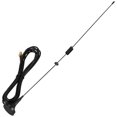 thumbnail image 5 of 5X UT-106UV Antena Walkie Talkie DIAMANTE SMA-F UT106 para HAM Radio BAOFENG UV-5R BF-888S UV-82 UV-5RE Antena Larga, 5 of 5