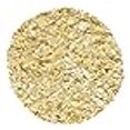 thumbnail image 3 of The Rug Market 02205R 4-SHAGGY RAGGY YELLOW YELLOW 4X4, 3 of 3