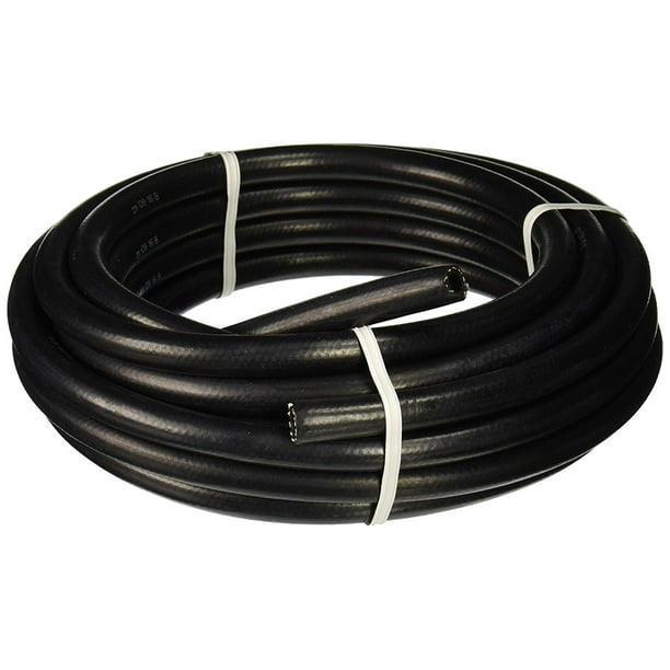 Abbott Rubber TA1107002 EPDM Rubber Agricultural Spray Hose 3/8 Inch ID