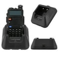 thumbnail image 4 of Cargador de batería para Baofeng Uv-5R UE/EE. UU./RU/AU/USB/coche para walkie-talkie Baofeng Uv-5R DM-5R Plus, 4 of 12