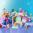 thumbnail image 4 of Littlest Pet Shop Pet Surprise Singles Série 4, 4 of 9