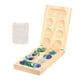 thumbnail image 2 of Juego De Piedra Africana, Juguete De Tablero De Ajedrez Para Niños, Rompecabezas De Lógica Educativa De Interacción Entree Hijos, 2 of 7