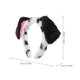 thumbnail image 2 of unbranded Cosplay Animal Headbands Plush Dalmatian Ears Lightweight for Party Use, 2 of 8