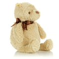 thumbnail image 1 of Disney Baby Classic Winnie the Pooh peluche de juguete de peluche de 9 pulgadas KIDS PREFERRED 81787460812, 1 of 1