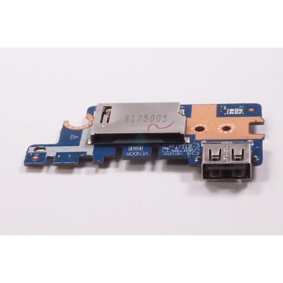 L07306-001 Hp Touchpad Board 15-BS013DX 15-BS020WM 15-BS078NR 15-BS113DX