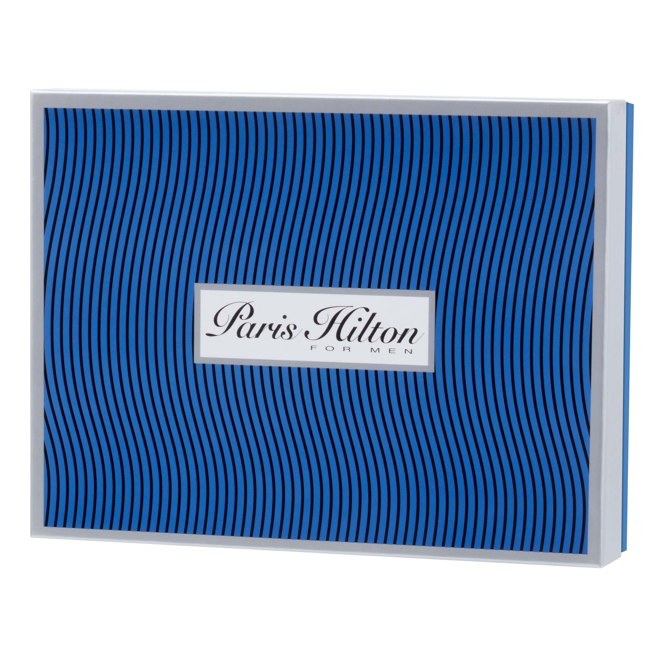 Paris Hilton 4-Piece Gift Set For Women 1 Ea - Walmart.com