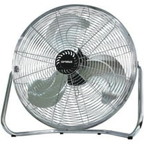 Optimus 12 inch Industrial Grade High Velocity Fan