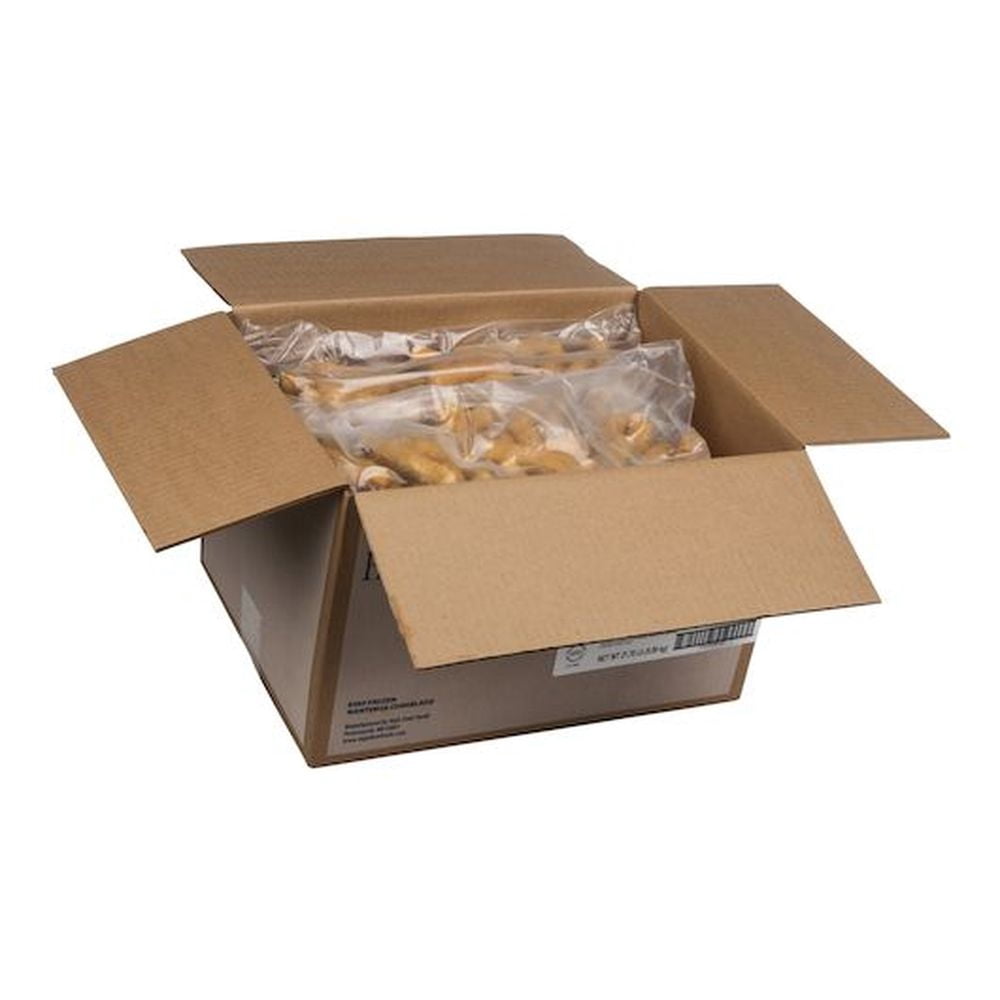 High Liner Whole Grain Mozzarella Cheese Stick, 5.445 Pound -- 4 per case.