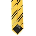 thumbnail image 2 of Hufflepuff Harry Potter Basic Necktie, 2 of 2