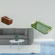 thumbnail image 2 of Organizador rectangular multifuncional para pañuelos de papel y servilletas con asa, ideal para cocina, coche, postres, mesa de centro, joyería., 2 of 8