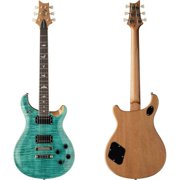 Paul Reed Smith SE McCarty 594 Electric Guitar - Turquoise