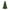 Green/Clear Lights, variant on GDF Studio 7 Foot Noble Fir Pre Lit/Unlit Hinged Artificial Christmas Tree, Clear Lights