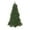 Green/Clear Lights, variant on Noble House 7 Foot Artificial Noble Fir Christmas Tree, Green/Multicolored Lights