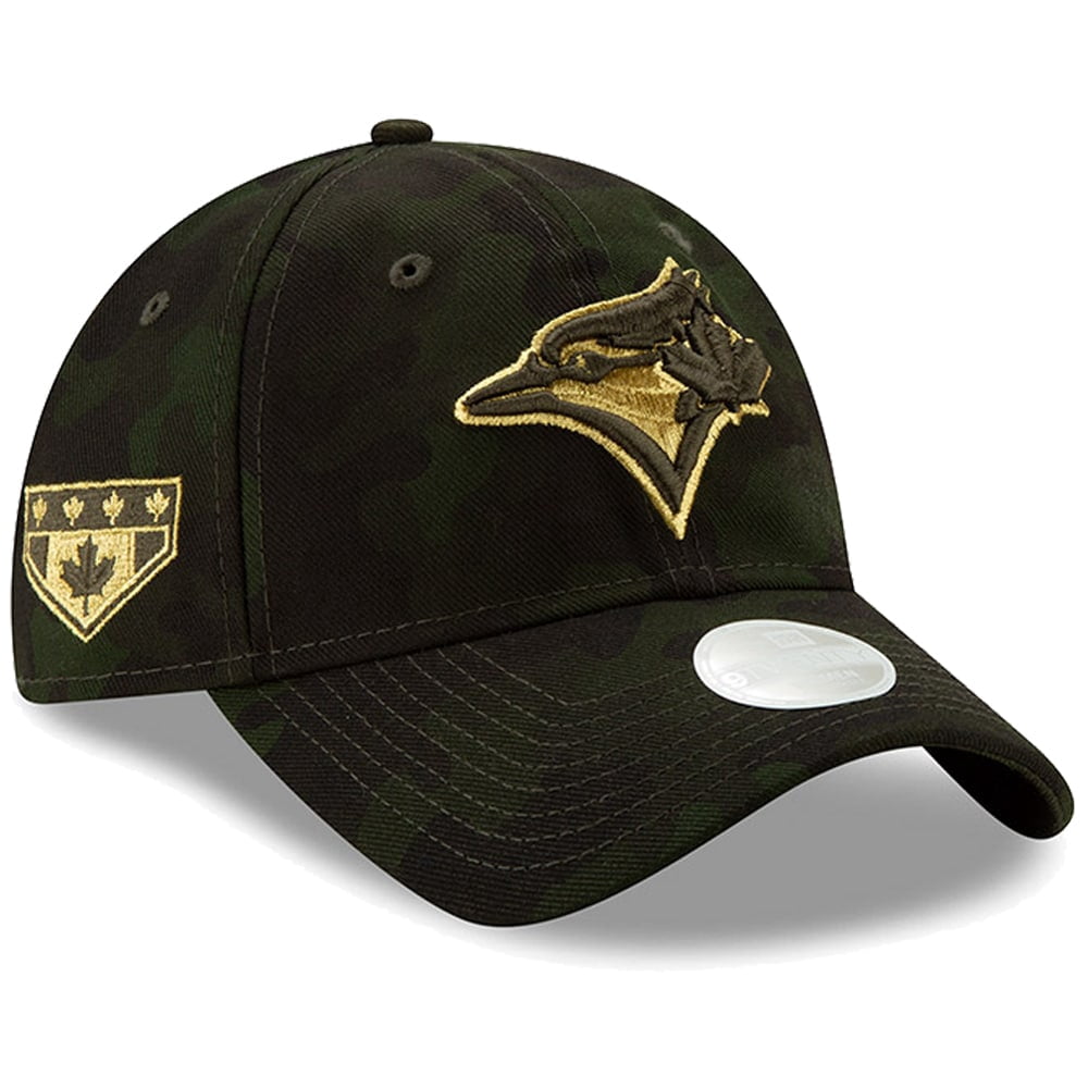 Toronto Blue Jays New Era Women's MLB 