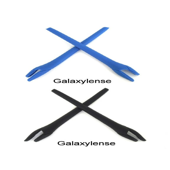 Galaxy Replacement Rubber kits for Oakley Radar EV Path sunglasses (604966975817)