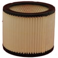 thumbnail image 1 of Hoover Wet/Dry Vac Cleaner Filter, 1 of 1