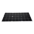 thumbnail image 4 of Yeacher 60W 12V Semi Flexible Solar Panel Device Battery Charger (for 60W devices), 4 of 8