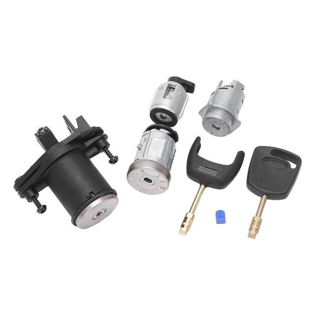 2S61 A22050 BM, Wearproof Ignition Starter Switch Door Lock Cyclinder Set High OEM Quality For Auto