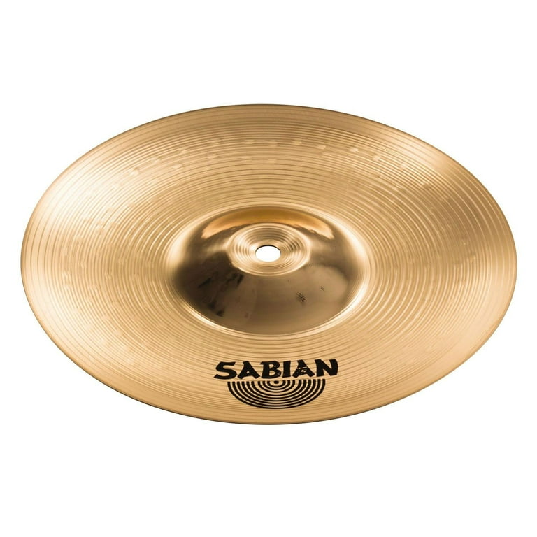 10 inch top china cymbal