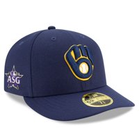 Milwaukee Brewers Hats Walmart Com