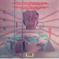thumbnail image 2 of Glass Animals Dreamland Lp Acetato Transparente Glo Vinyl Universal Vinyl, 2 of 2