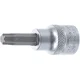 thumbnail image 1 of Dado CON PUNTA Torx BGS 2546 3/8 T40, 1 of 3