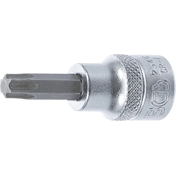 Dado CON PUNTA Torx BGS 2546 3/8 T40