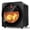 Black 15QT, variant on CUSIMAX 24.3QT 10-in-1 Stainless Steel Air Fryer Toaster Oven Combo with Rotisserie & Dehydrator, 1700W Countertop Convection Oven, Includes 7 Dishwasher-Safe Accessories for Healthier Cooking