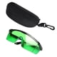 thumbnail image 4 of Gafas De Mejora Protección Ojos Gafas De Seguridad Para Nivel Verde, 4 of 9