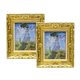 thumbnail image 5 of 2 Piezas 1:12 Casa de fotografía Dorado Daisy Harbor Accesorios de Decoración de Flores si, 5 of 6