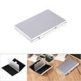 thumbnail image 5 of SD Card Holder,Portable Aluminum for 6pcs Memory Card Case SD Card Case Innovative Solution, 5 of 5