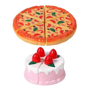 CHUANK Simulation Kitchen Toys Kitchen Playset Role Play toy children kids Gifts