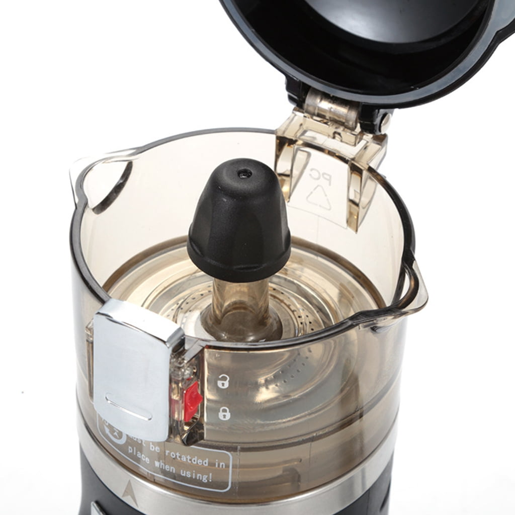 Intelligent Portable Espresso Coffee Machine Camping Coffee Maker for Easy Brewing for Home Office or While Traveling