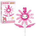 thumbnail image 1 of Juego de construcción Brickcraft con licencia oficial Sanrio My Melody Flower de Brickcraft con 92 piezas, 1 of 8