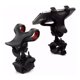 thumbnail image 1 of Base Porta Celular Para Bicicleta/motocicleta Zj2017 MobileCity Negro, 1 of 3