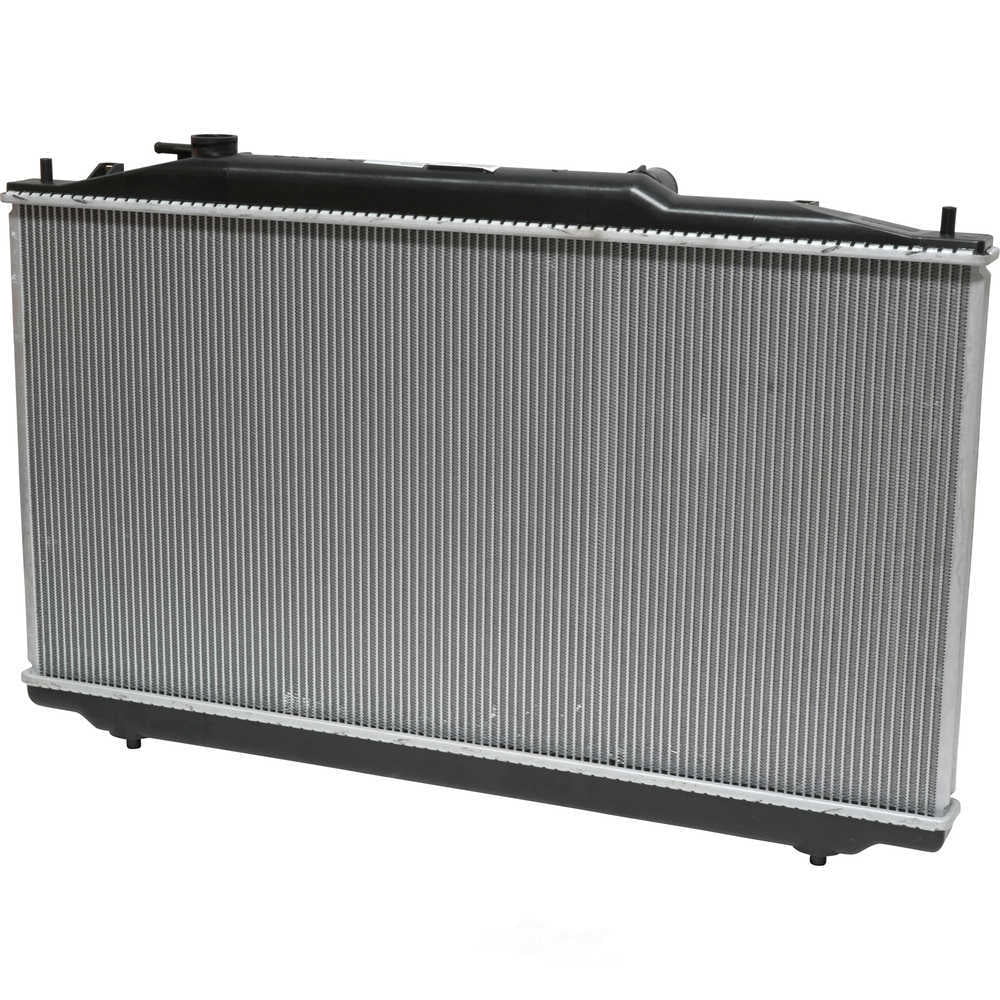 UAC RA 13384C Downflow Radiator