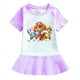 thumbnail image 4 of Precioso vestido de patrulla canina, ropa de fiesta de cumpleaños para niñas, vestido para niñas de 1 a 6 años, vestido de princesa para niños, ropa de verano 2023, 4 of 5