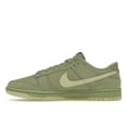 thumbnail image 2 of Nike Men's Dunk Low Retro Premium Oil Green Olive Aura Shoes, from StockX, 2 of 5